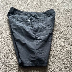 Mens Volcom shorts size 30